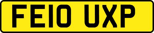 FE10UXP