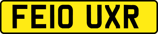 FE10UXR