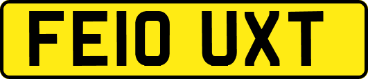 FE10UXT