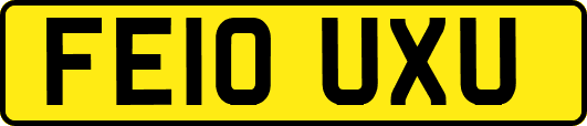 FE10UXU