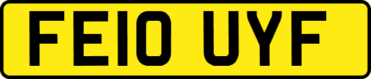 FE10UYF