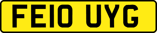 FE10UYG