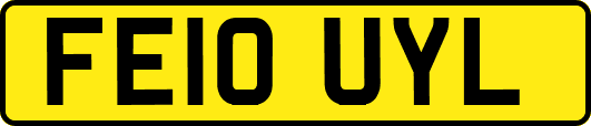 FE10UYL
