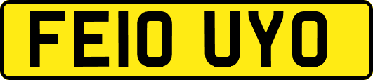 FE10UYO