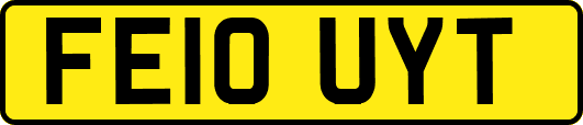 FE10UYT