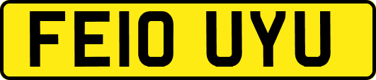 FE10UYU
