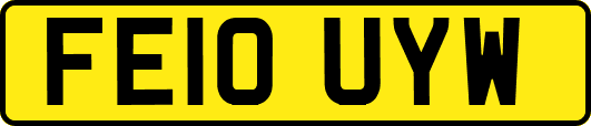 FE10UYW