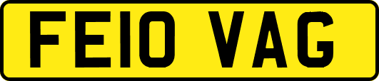 FE10VAG