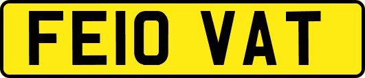 FE10VAT