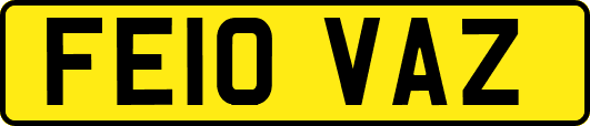 FE10VAZ