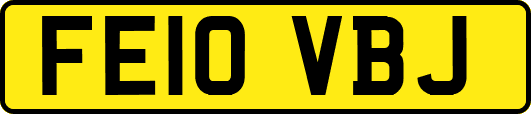 FE10VBJ