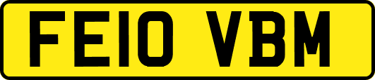 FE10VBM