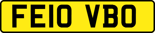 FE10VBO