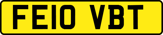 FE10VBT