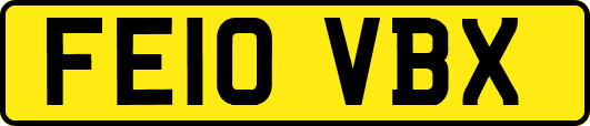 FE10VBX