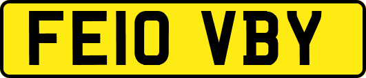 FE10VBY
