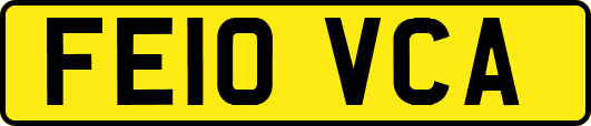 FE10VCA