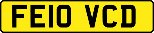 FE10VCD