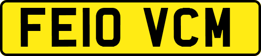 FE10VCM
