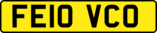 FE10VCO