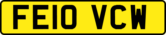 FE10VCW