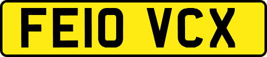 FE10VCX