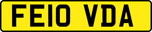 FE10VDA