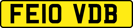 FE10VDB