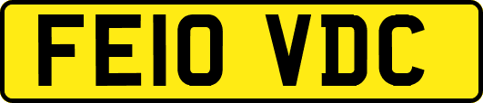 FE10VDC