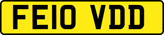 FE10VDD