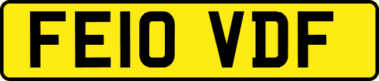 FE10VDF
