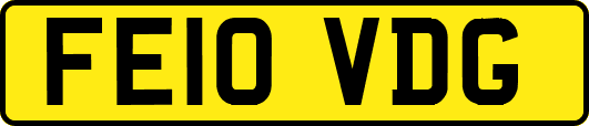FE10VDG