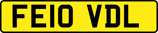 FE10VDL