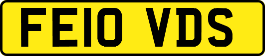 FE10VDS