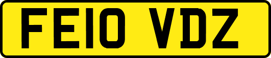 FE10VDZ