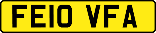FE10VFA