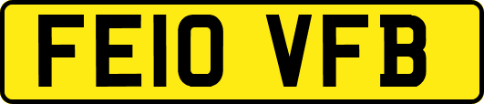 FE10VFB