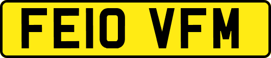FE10VFM