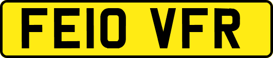 FE10VFR