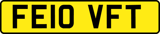 FE10VFT
