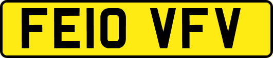 FE10VFV