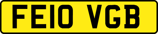 FE10VGB