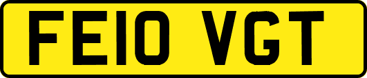 FE10VGT