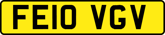 FE10VGV