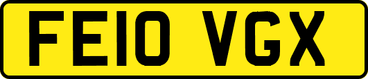 FE10VGX