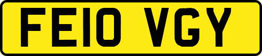 FE10VGY
