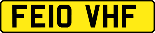 FE10VHF