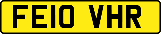 FE10VHR