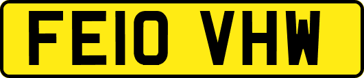 FE10VHW