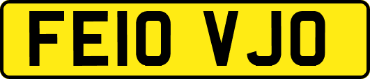 FE10VJO
